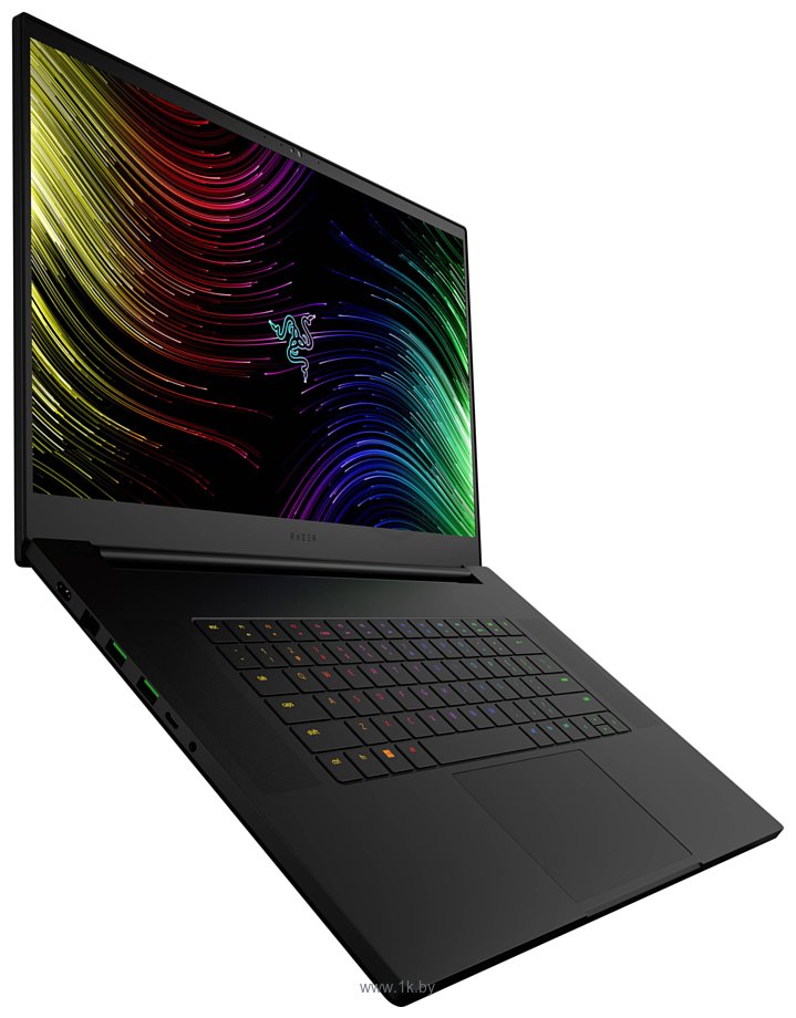 Фотографии Razer Blade 17 RZ09-0423PEF3-R3E1