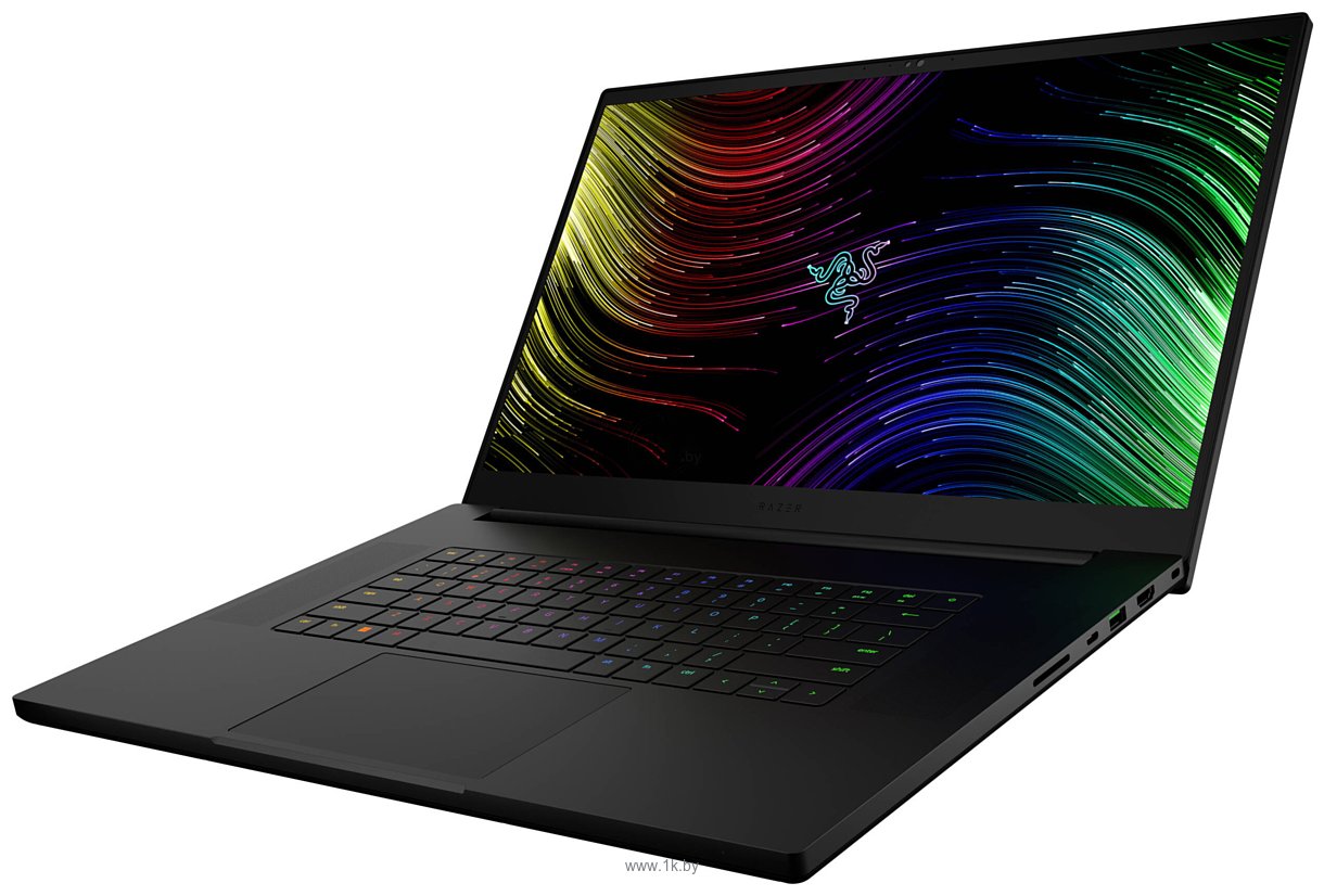 Фотографии Razer Blade 17 RZ09-0423PEF3-R3E1