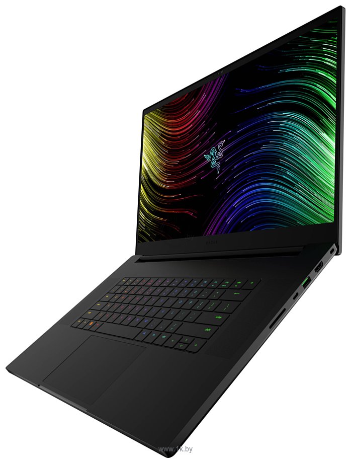 Фотографии Razer Blade 17 RZ09-0423PEF3-R3E1