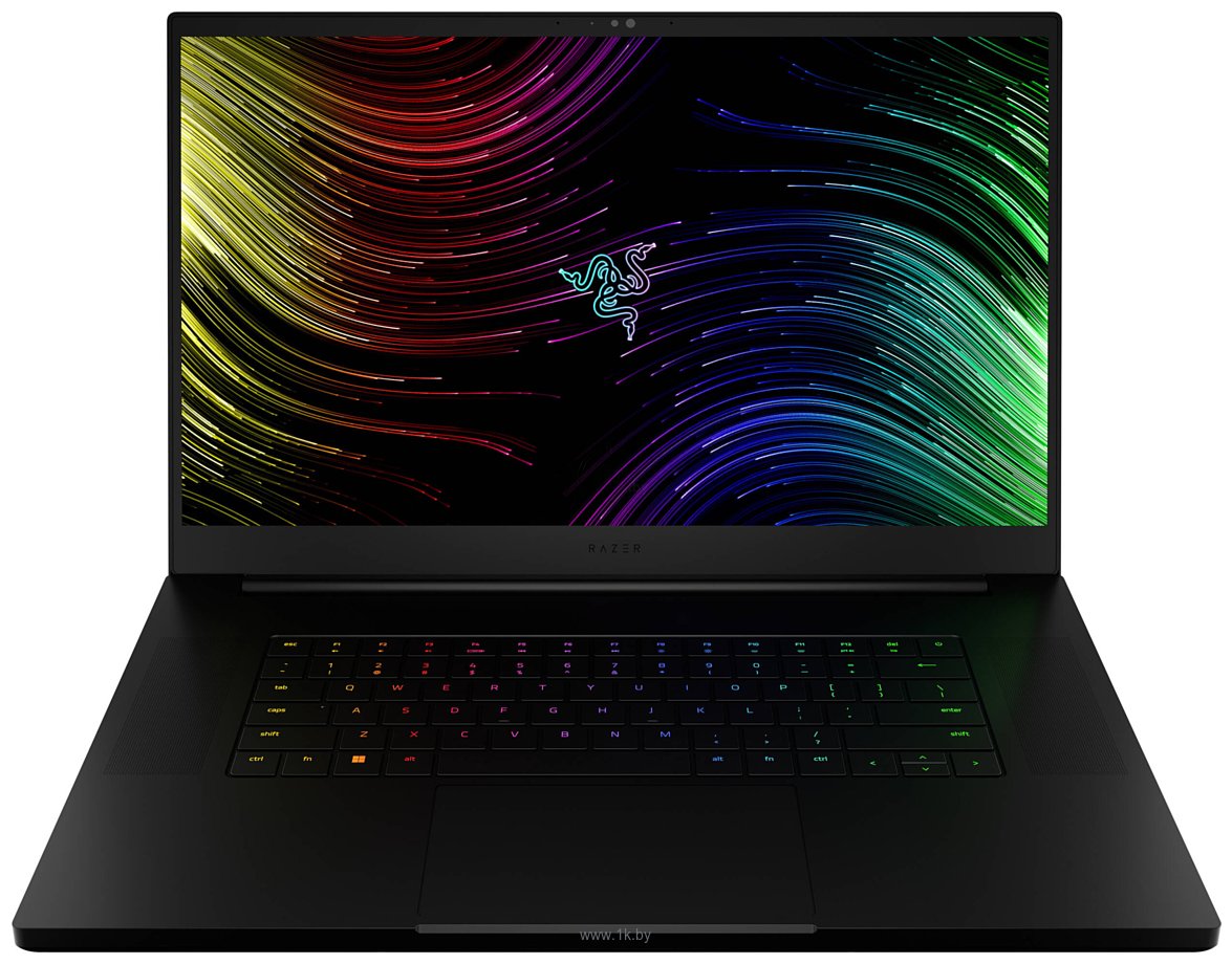 Фотографии Razer Blade 17 RZ09-0423PEF3-R3E1