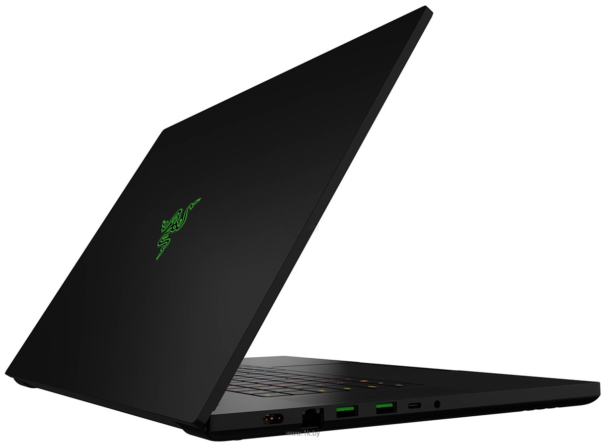 Фотографии Razer Blade 17 RZ09-0423PEF3-R3E1