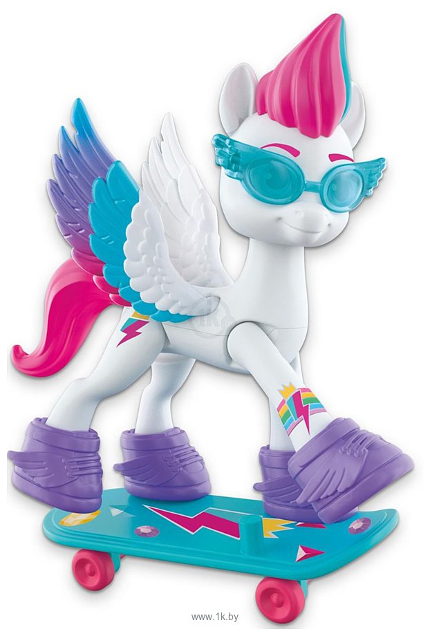 Фотографии Hasbro My Little Pony Алмазные приключения F17855L0