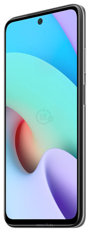 Фотографии Xiaomi Redmi 10 2022 NFC 4/64GB (международная версия)