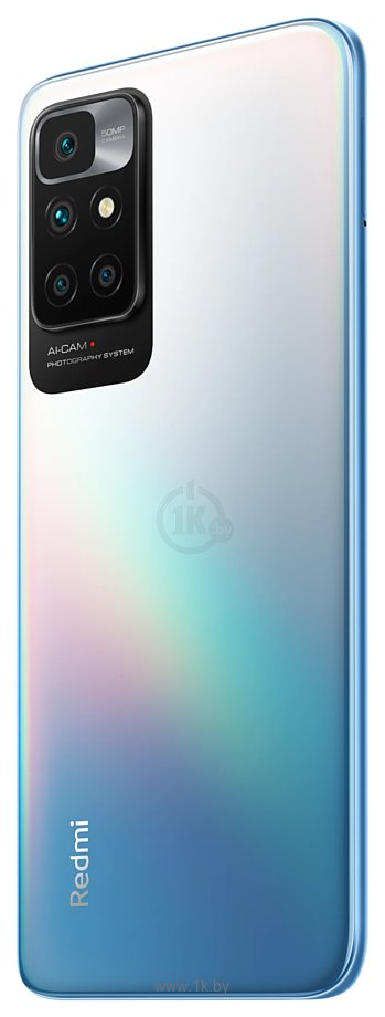 Фотографии Xiaomi Redmi 10 2022 NFC 4/64GB (международная версия)