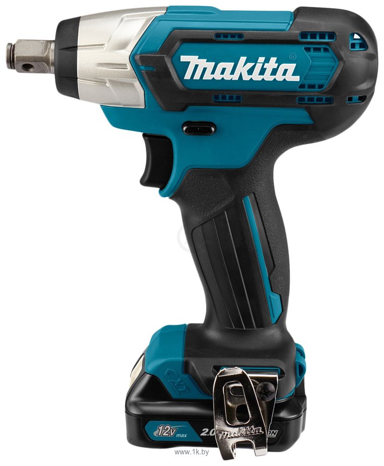 Фотографии Makita TW141DWAE