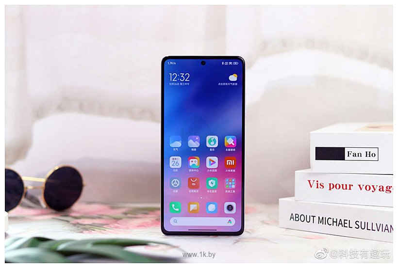 Фотографии Xiaomi Redmi Note 12 5G 4/128GB (китайская версия)