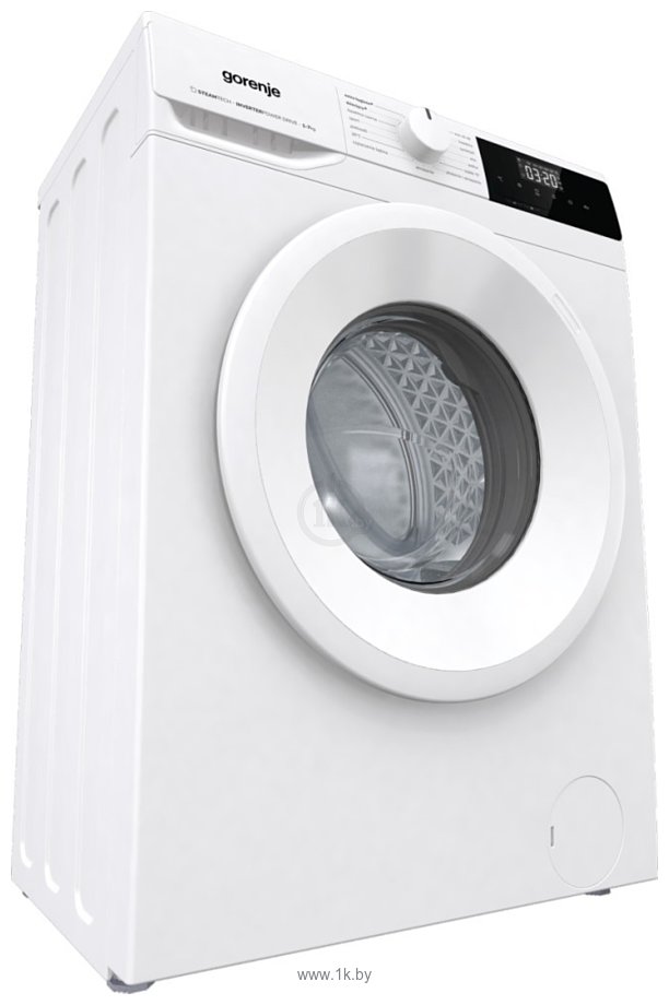 Фотографии Gorenje WNHPI72SCS/PL