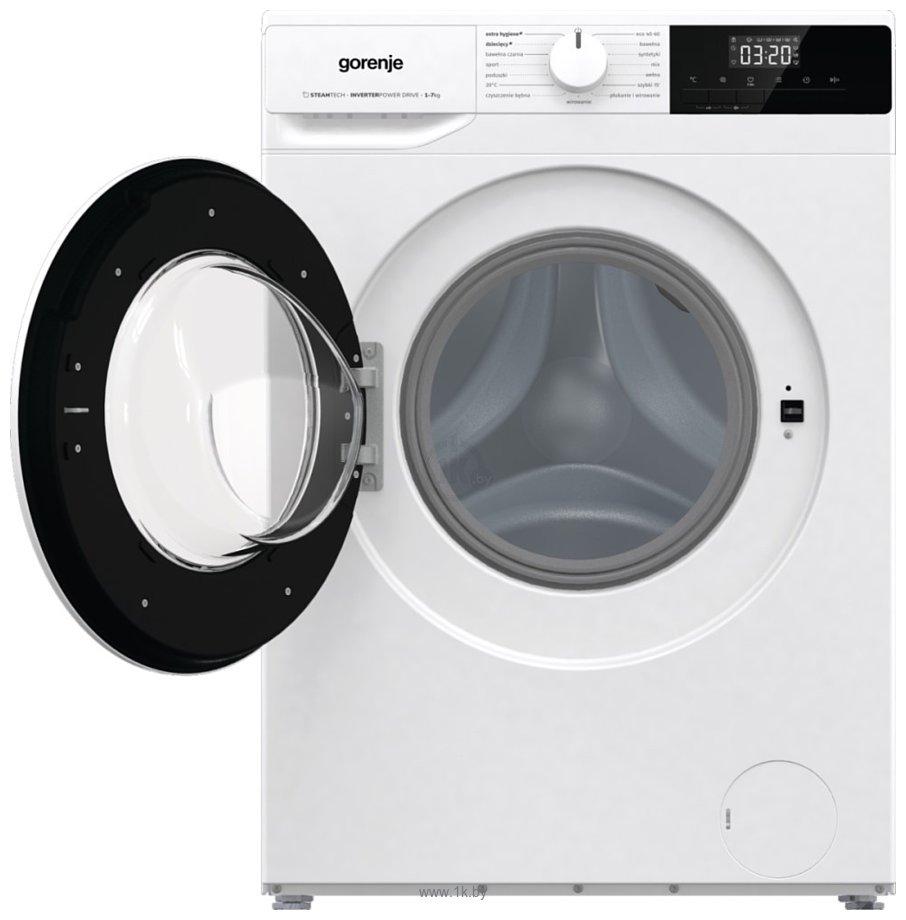 Фотографии Gorenje WNHPI72SCS/PL