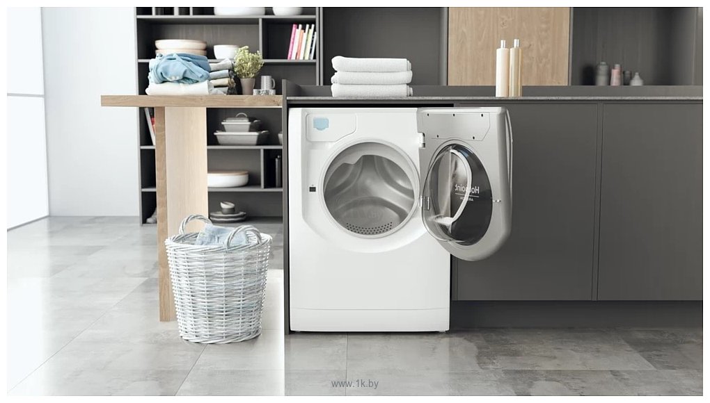 Фотографии Hotpoint-Ariston AQ104D 497SD