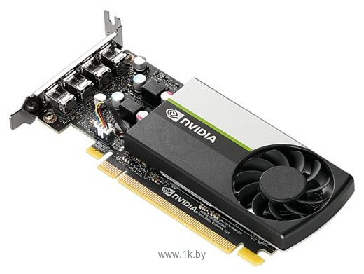 Фотографии PNY Nvidia T1000 8GB (VCNT1000-8GB-SB)