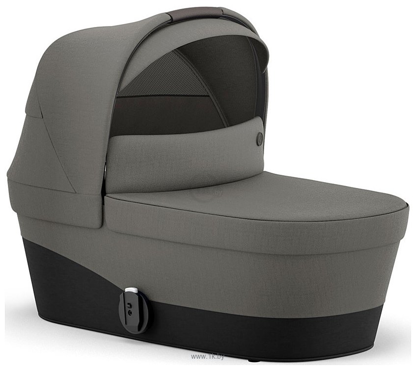 Фотографии Cybex Gazelle Cot