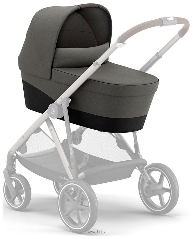 Фотографии Cybex Gazelle Cot