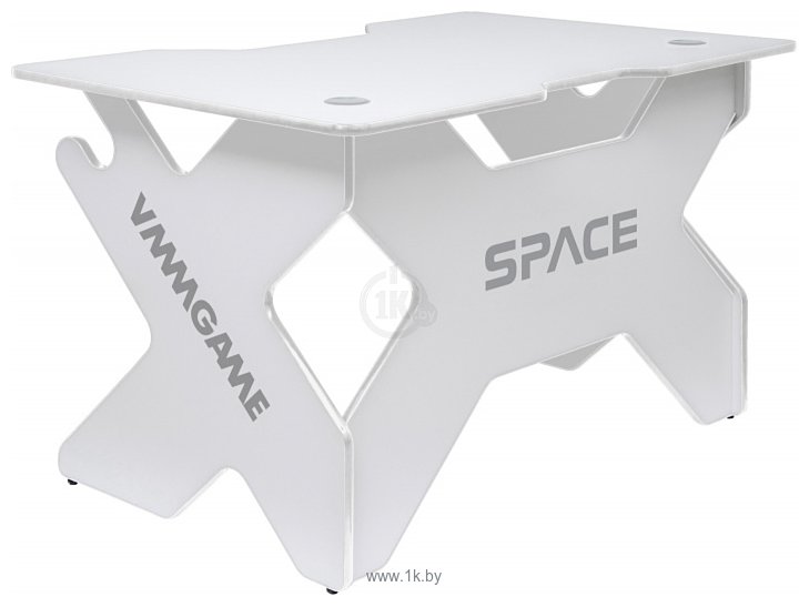 Фотографии VMM Game Space 120 Light White ST-1WWE