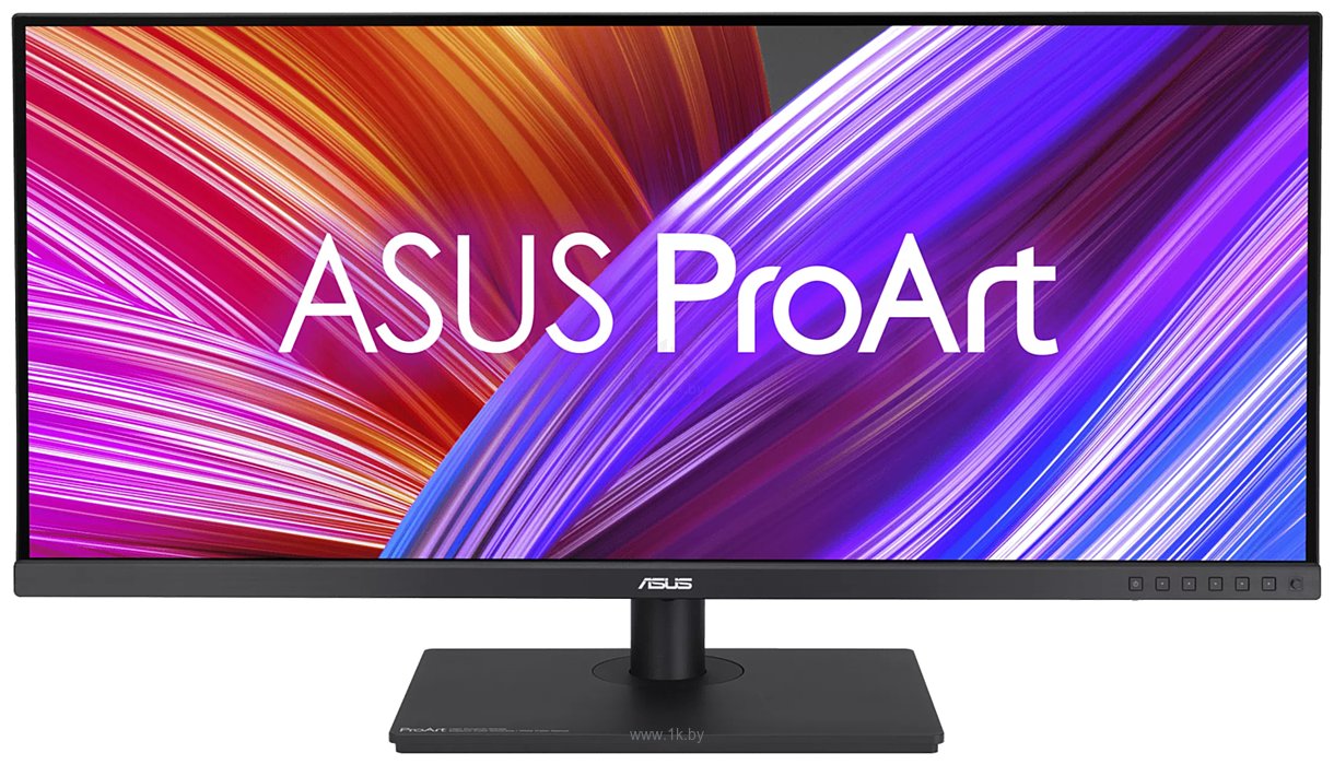 Фотографии ASUS ProArt PA348CGV