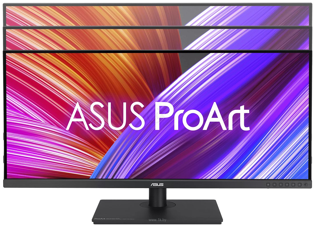 Фотографии ASUS ProArt PA348CGV