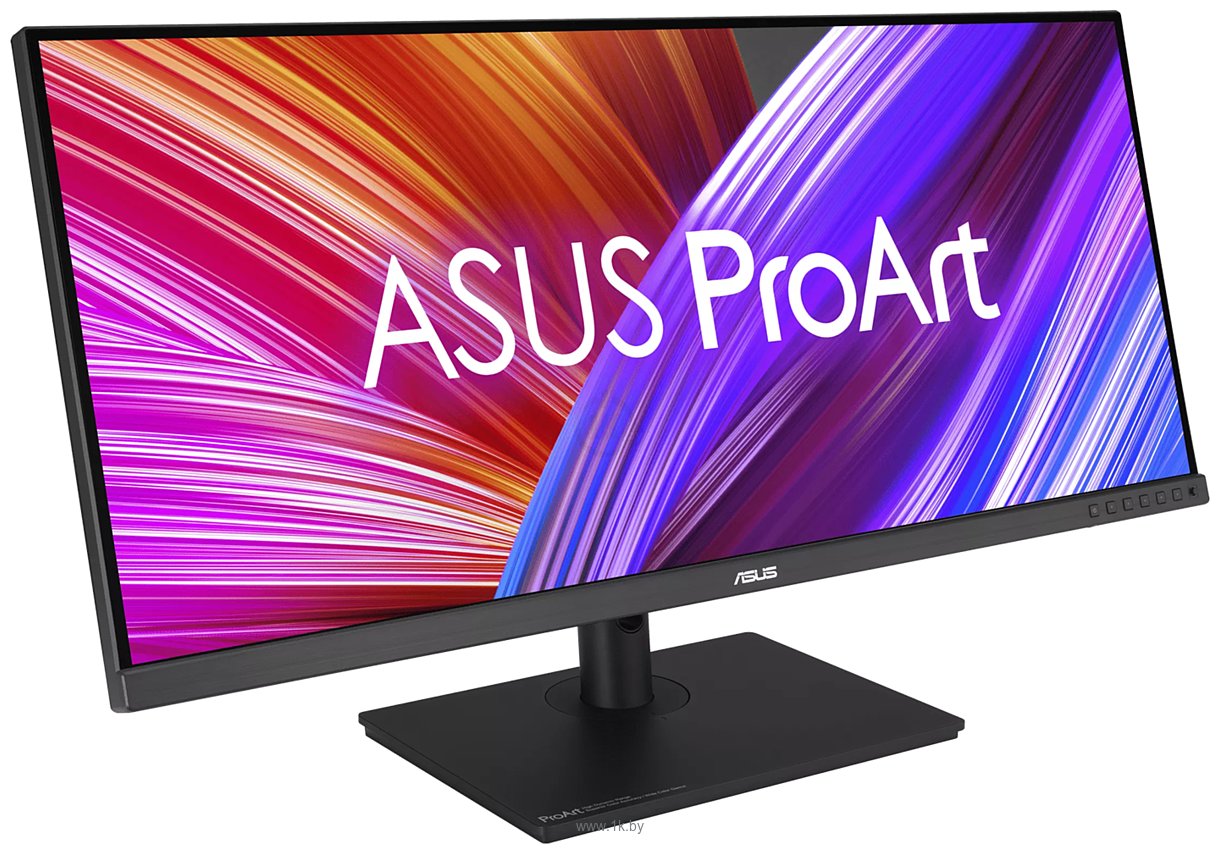 Фотографии ASUS ProArt PA348CGV