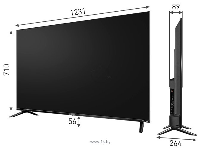 Фотографии MAUNFELD MLT55USD02