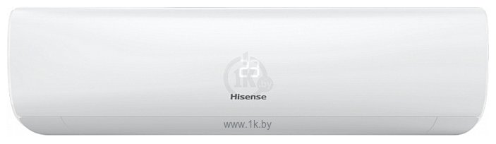 Фотографии Hisense Zoom DC Inverter AS-07UR4RYRKB00