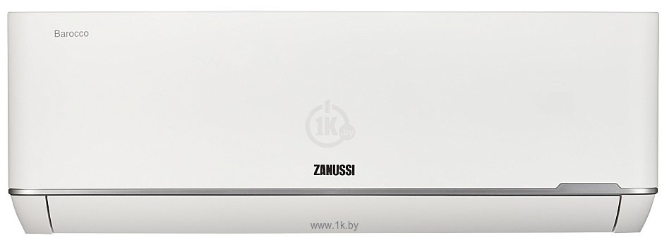 Фотографии Zanussi Barocco ZACS-07 HB/N1