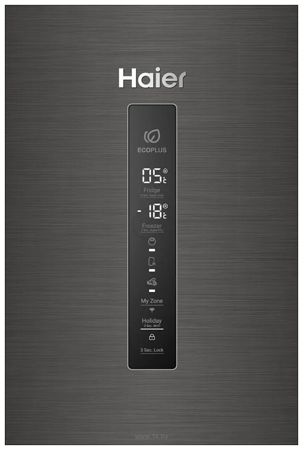 Фотографии Haier C4F740CBXGU1