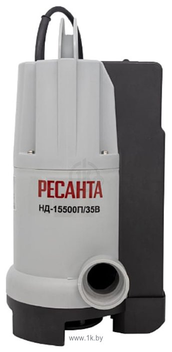 Фотографии Ресанта НД-15500П/35B