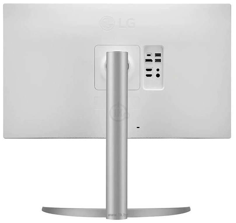 Фотографии LG 27UP85NP-W