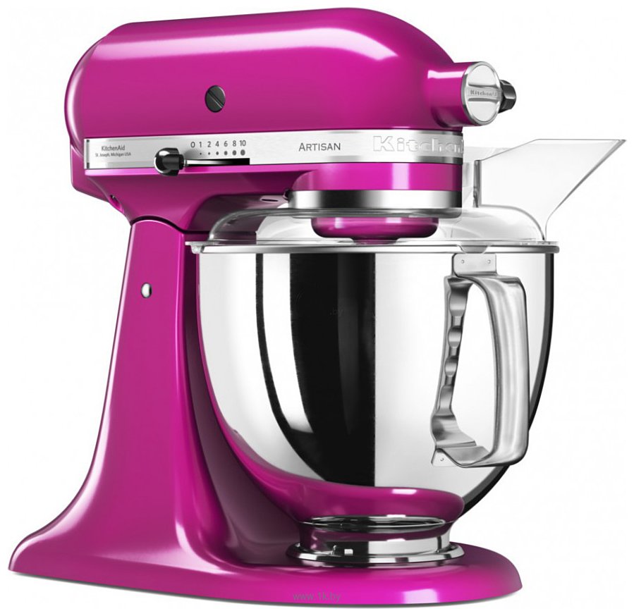 Фотографии KitchenAid 5KSM150PSERI