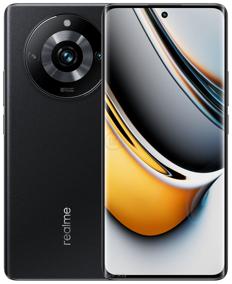 Фотографии Realme 11 Pro+ 5G 8/256GB