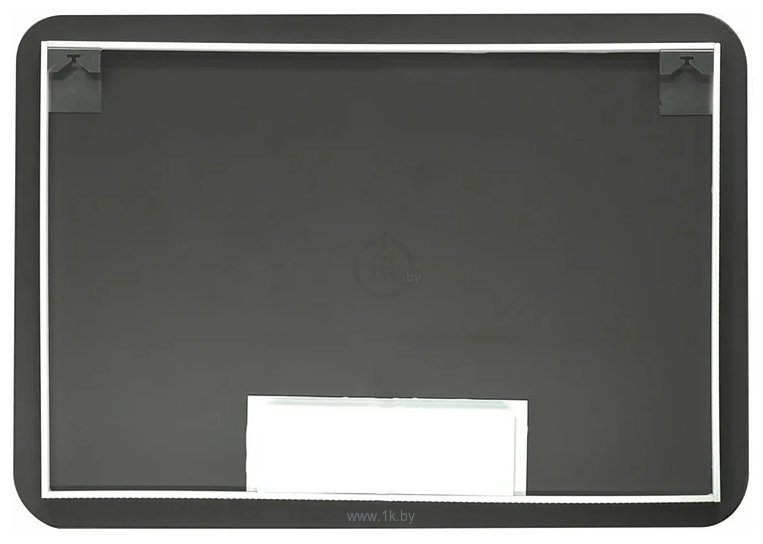 Фотографии Континент  Burzhe LED 100x70 (LCD часы с тачскрином, подогрев, теплая подсветка)