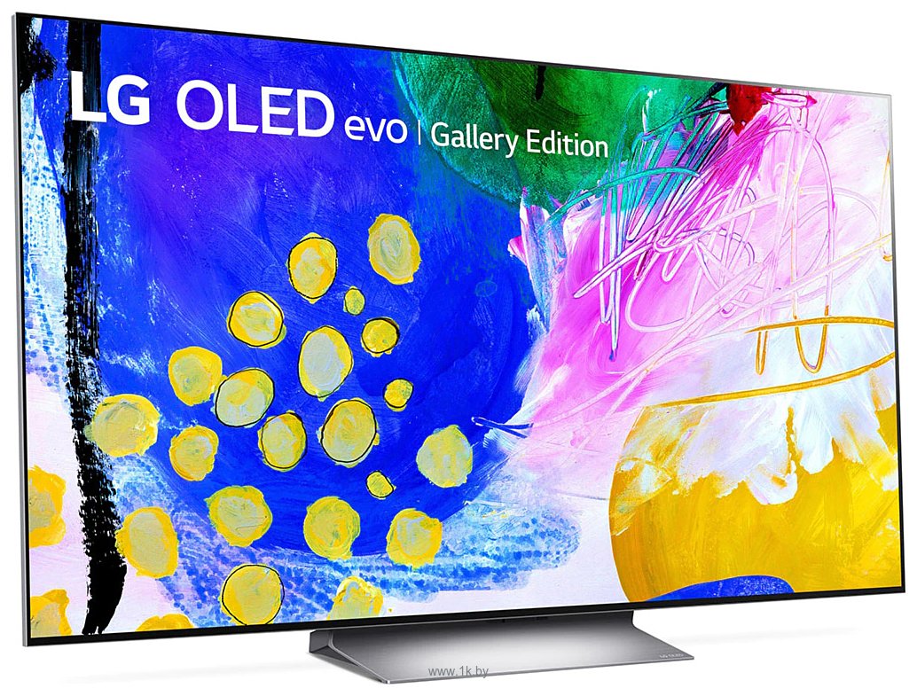 Фотографии LG OLED55G2PUA