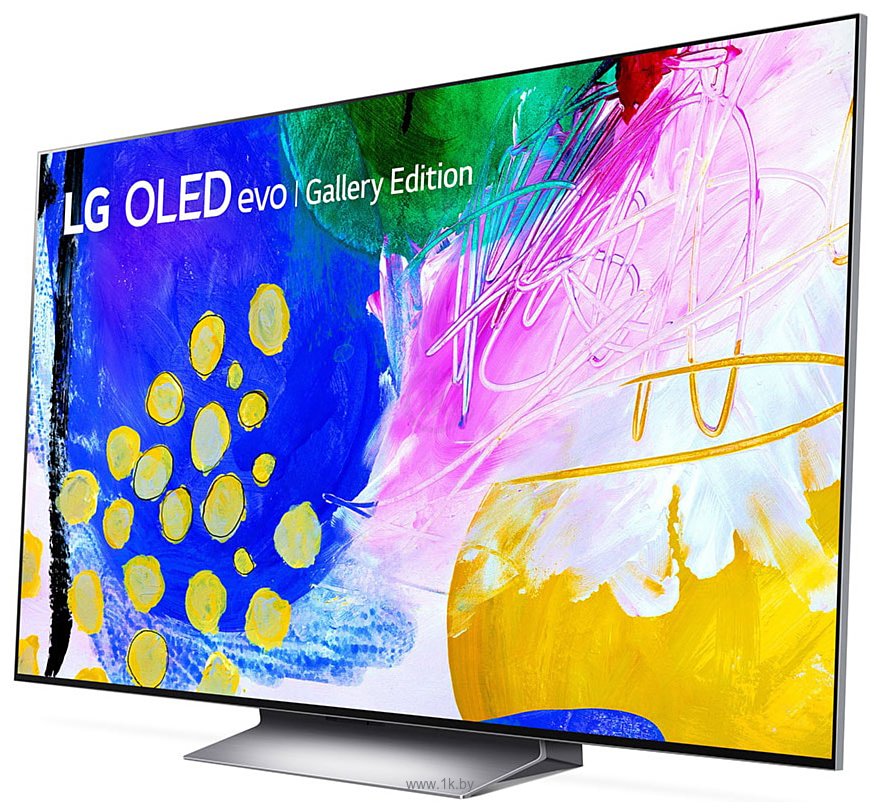 Фотографии LG OLED55G2PUA