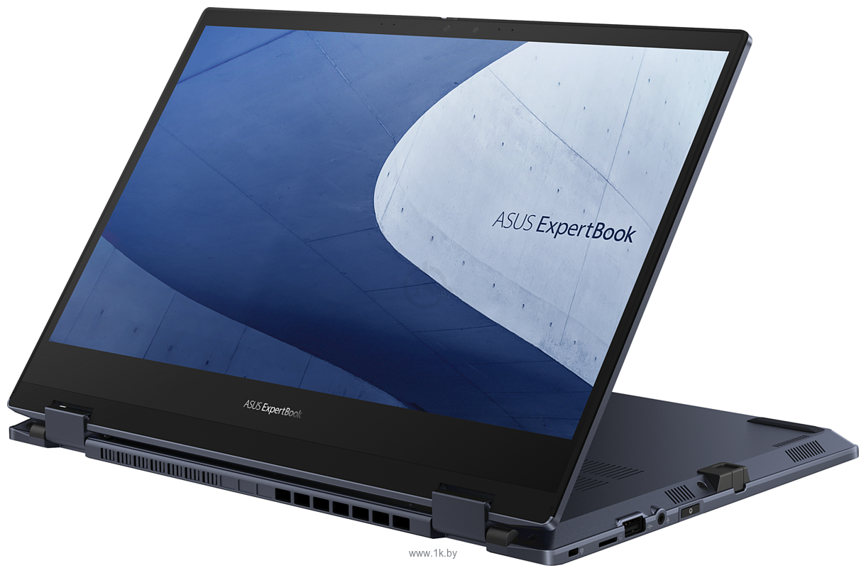 Фотографии ASUS ExpertBook B5 Flip B5402FEA-HU0039X