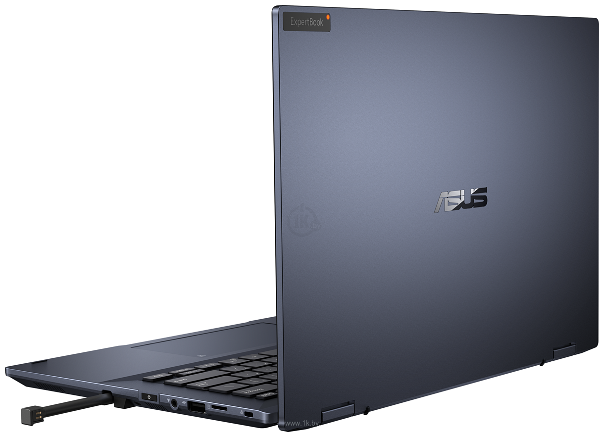 Фотографии ASUS ExpertBook B5 Flip B5402FEA-HU0039X