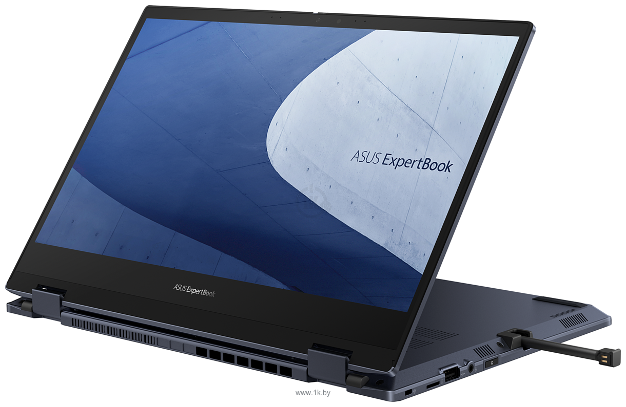 Фотографии ASUS ExpertBook B5 Flip B5402FEA-HU0039X