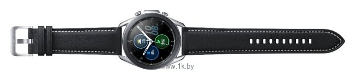 Фотографии Samsung Galaxy Watch3 LTE 45 мм