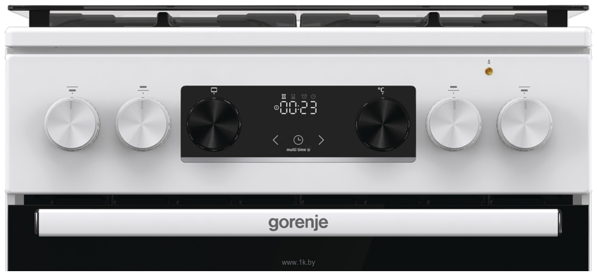 Фотографии Gorenje GKS5C70WF