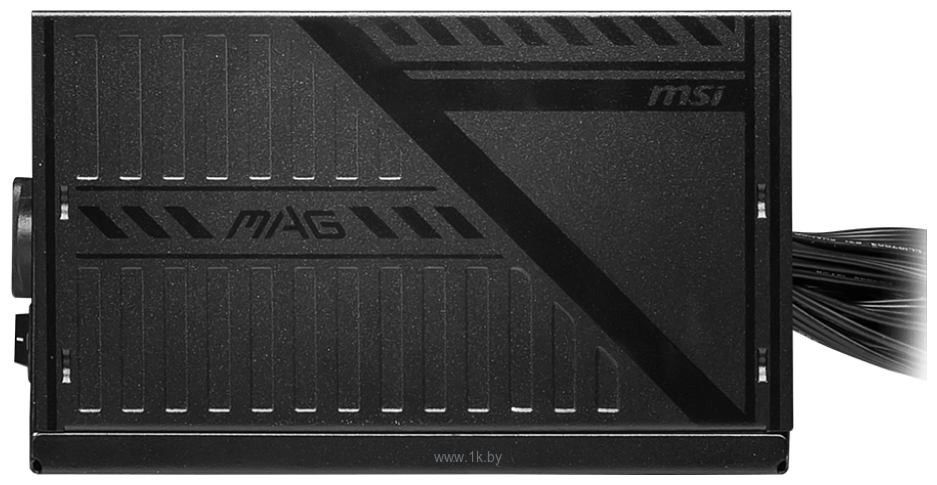 Фотографии MSI MAG A500DN