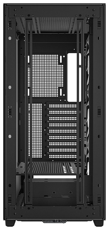 Фотографии DeepCool MORPHEUS R-MORPHEUS-BKAPA1-G-1