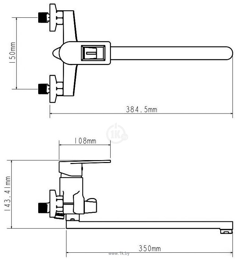 Фотографии Econoce EC0302