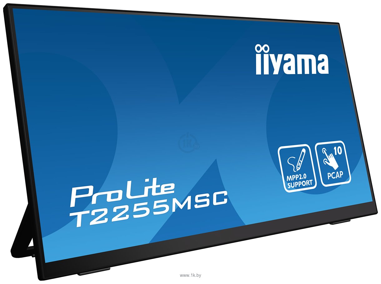 Фотографии Iiyama ProLite T2255MSC-B1