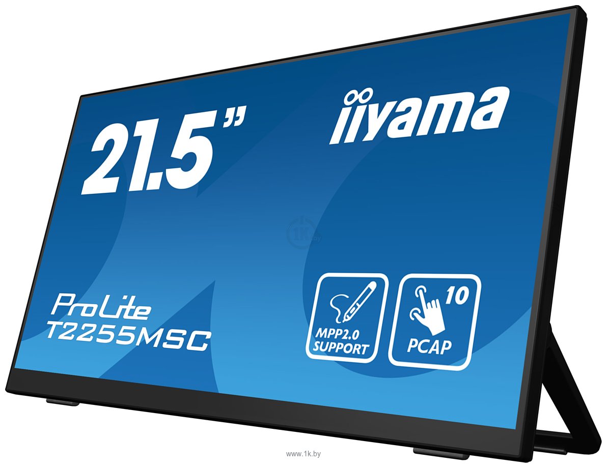 Фотографии Iiyama ProLite T2255MSC-B1