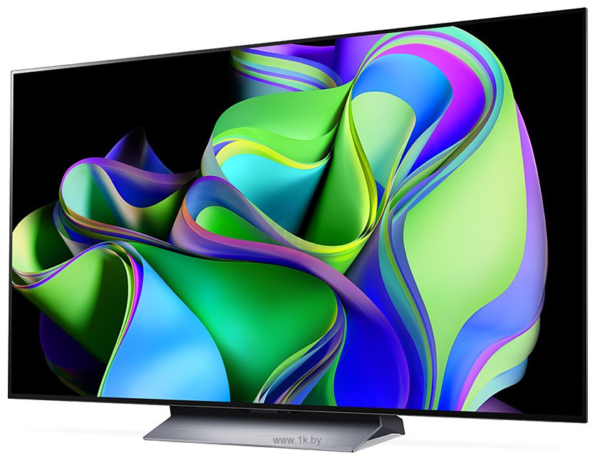 Фотографии LG OLED C3 OLED55C32LA