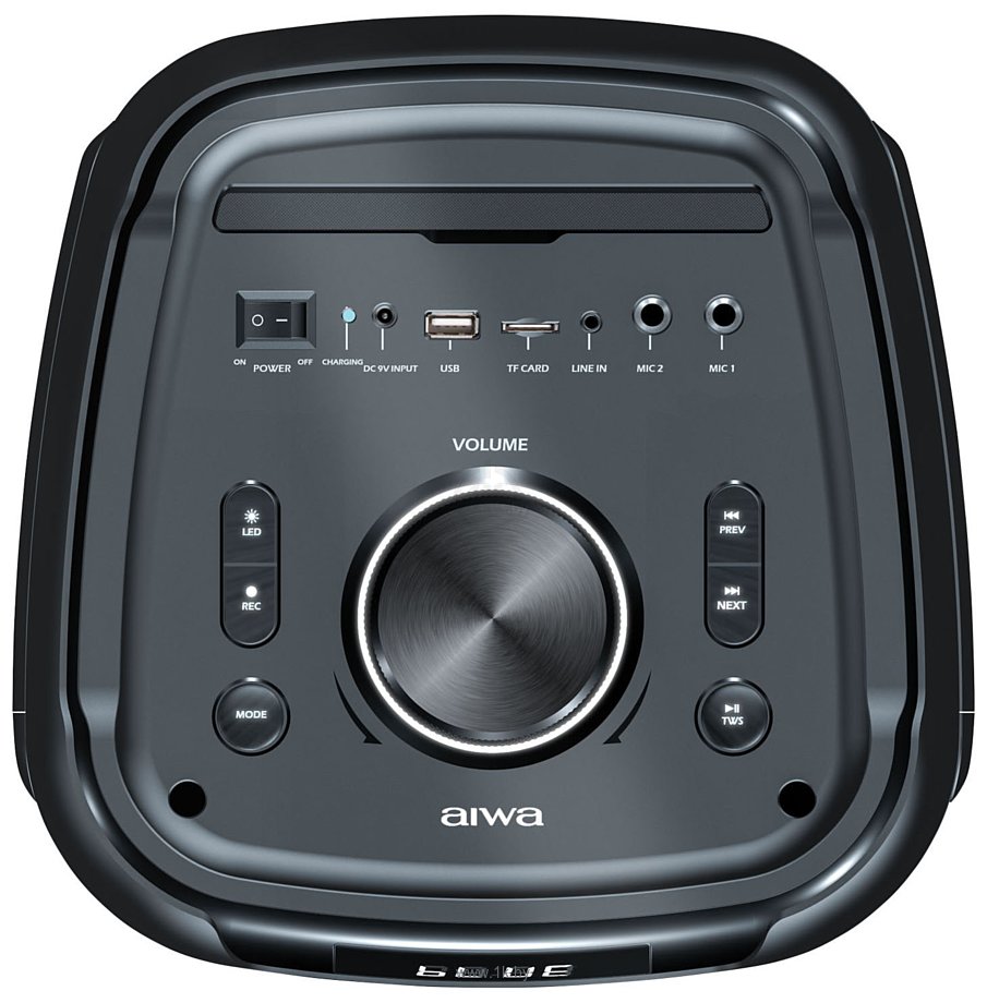 Фотографии AIWA CAS-511