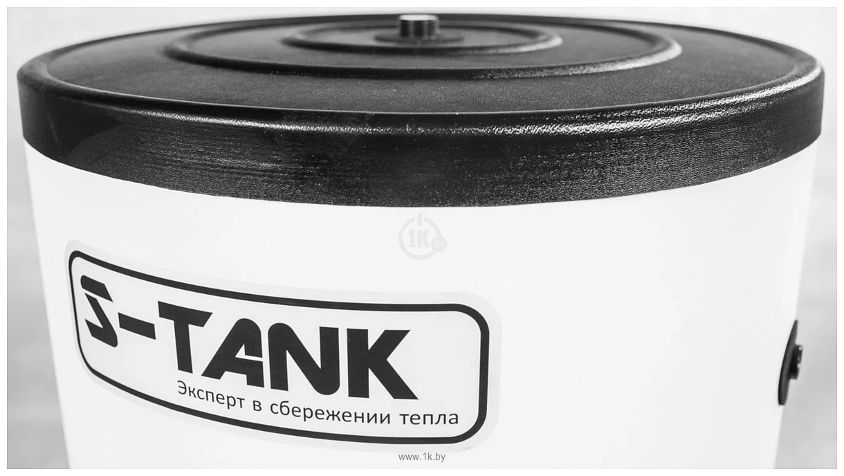 Фотографии S-Tank HFWT Duo 500 2.4002