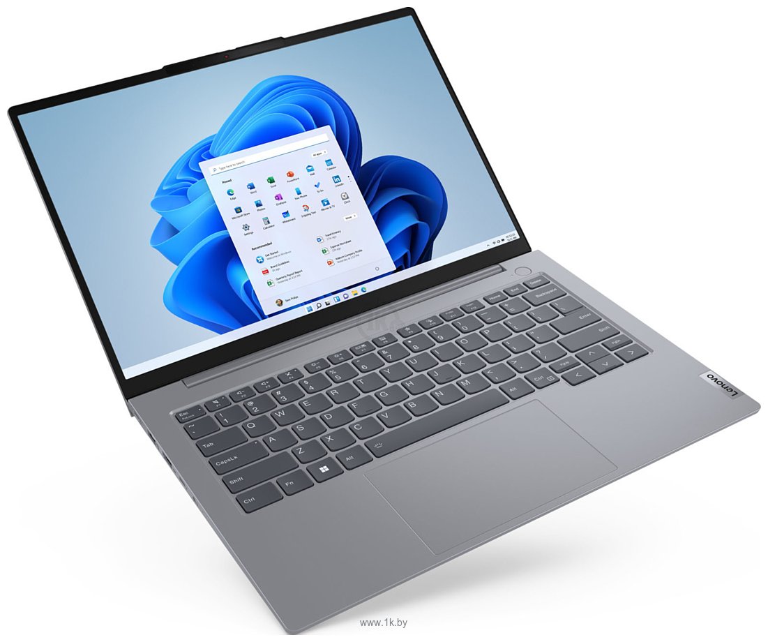 Фотографии Lenovo ThinkBook 14 G6 IRL 21KG00AUAU