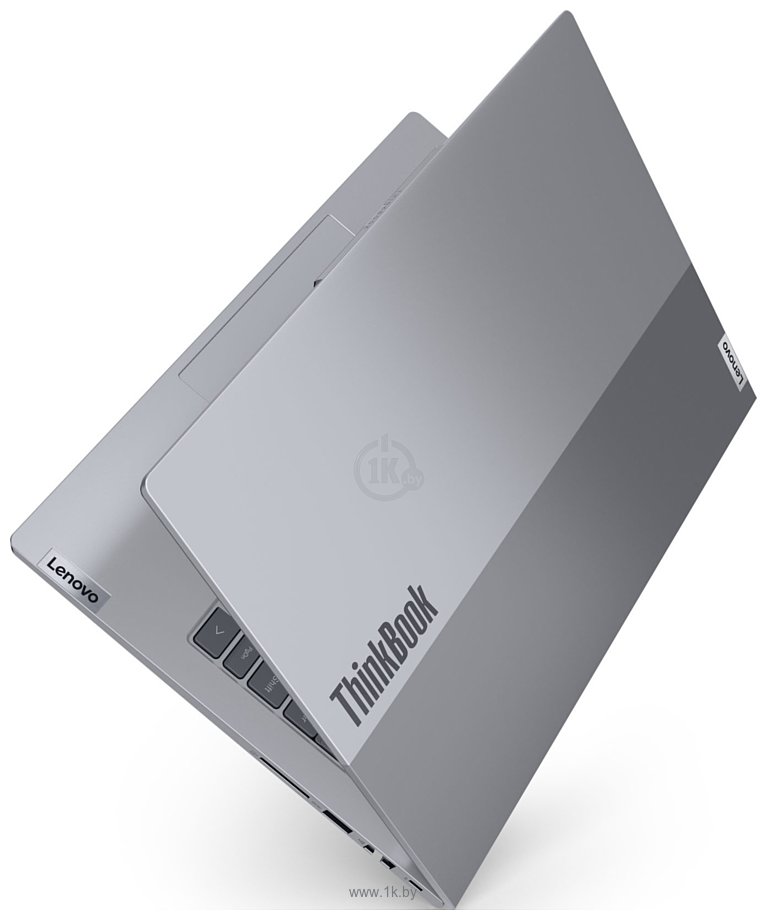 Фотографии Lenovo ThinkBook 14 G6 IRL 21KG00AUAU