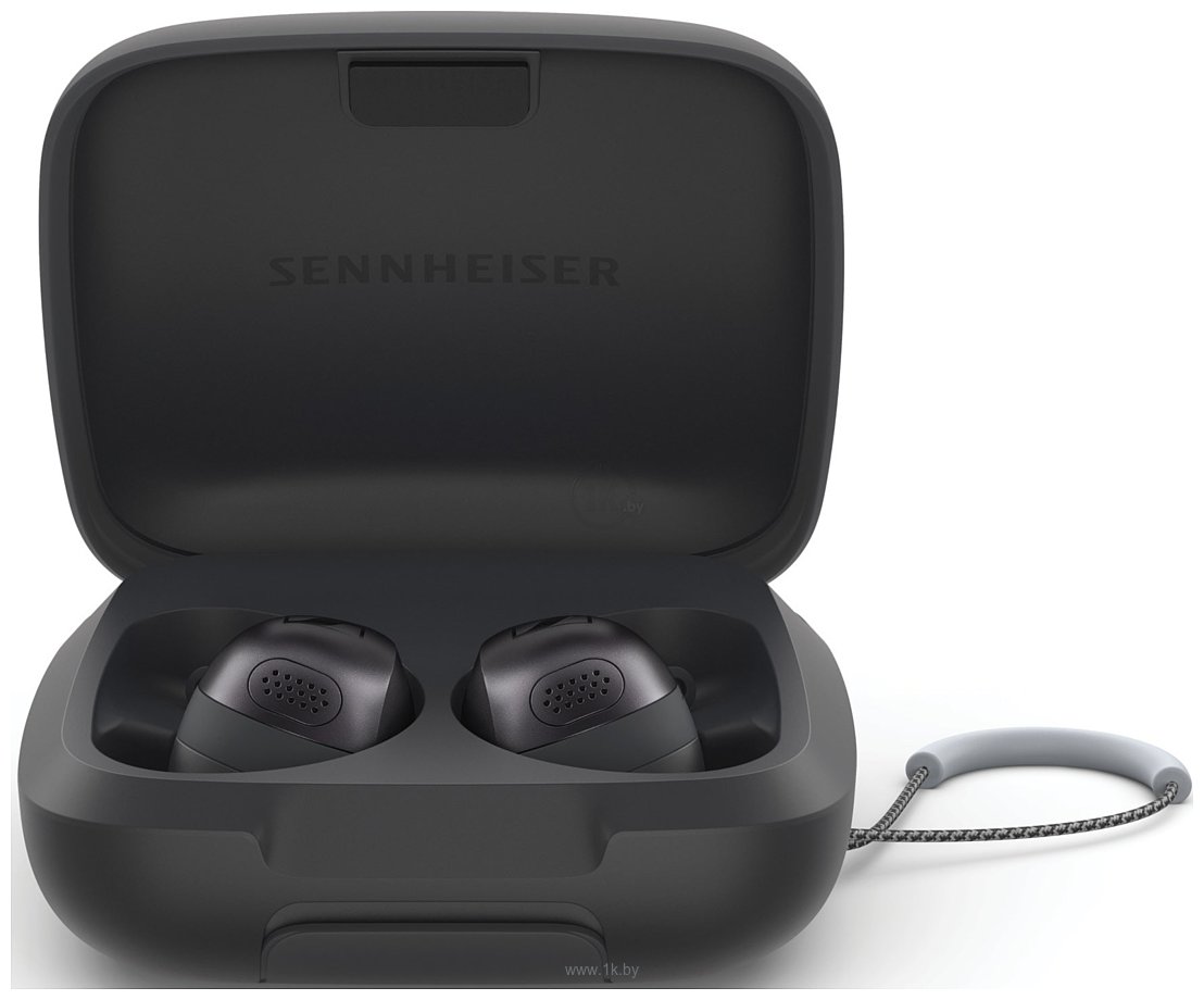 Фотографии Sennheiser Momentum Sport