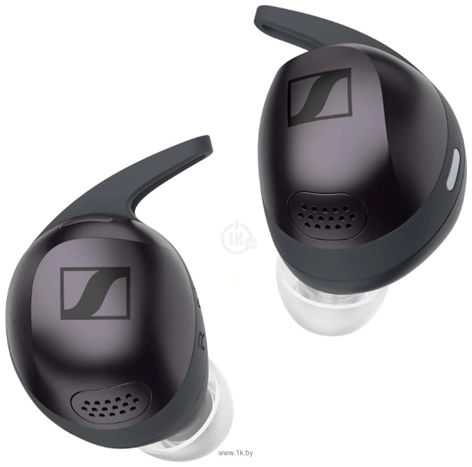 Фотографии Sennheiser Momentum Sport