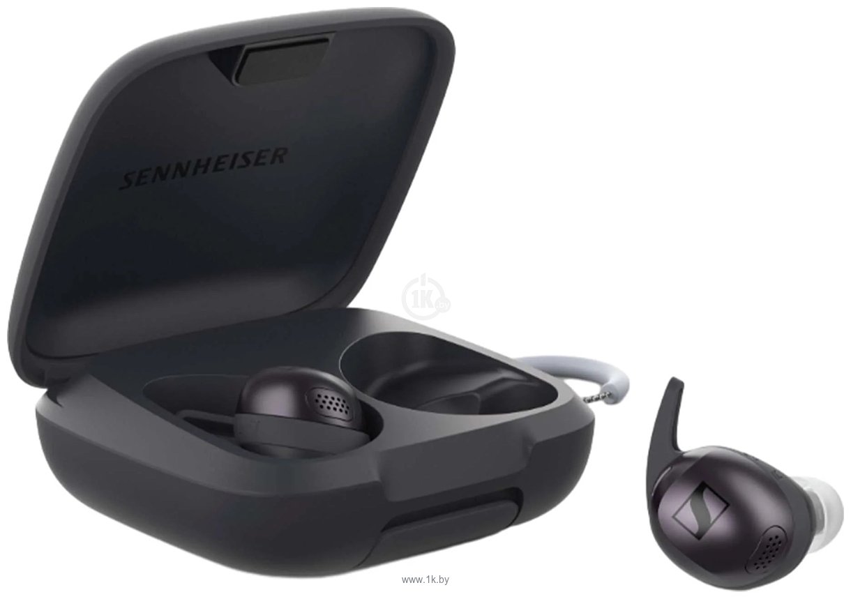 Фотографии Sennheiser Momentum Sport