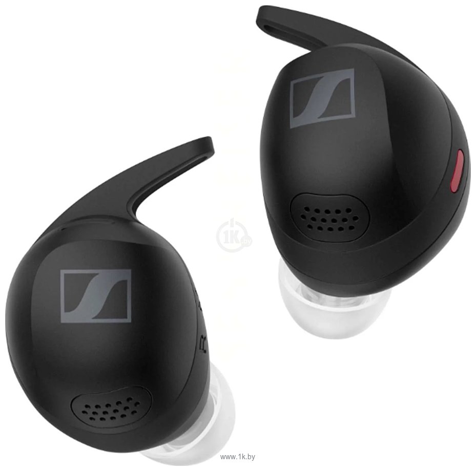 Фотографии Sennheiser Momentum Sport